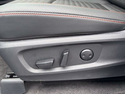 2026 Nissan Pathfinder Rock Creek®