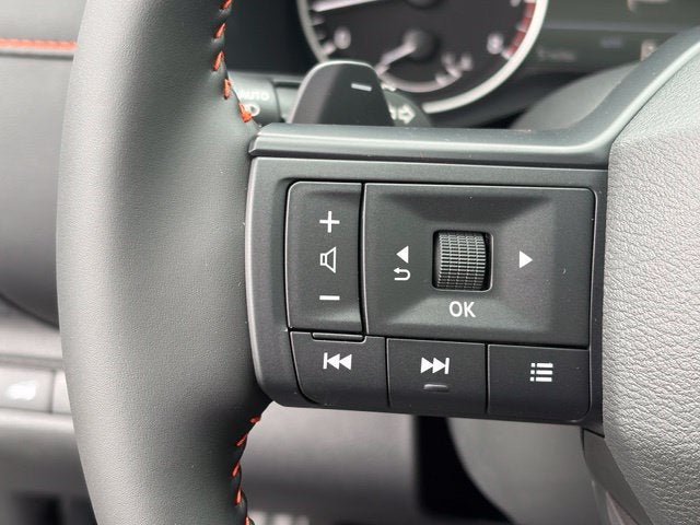 2026 Nissan Pathfinder Rock Creek®