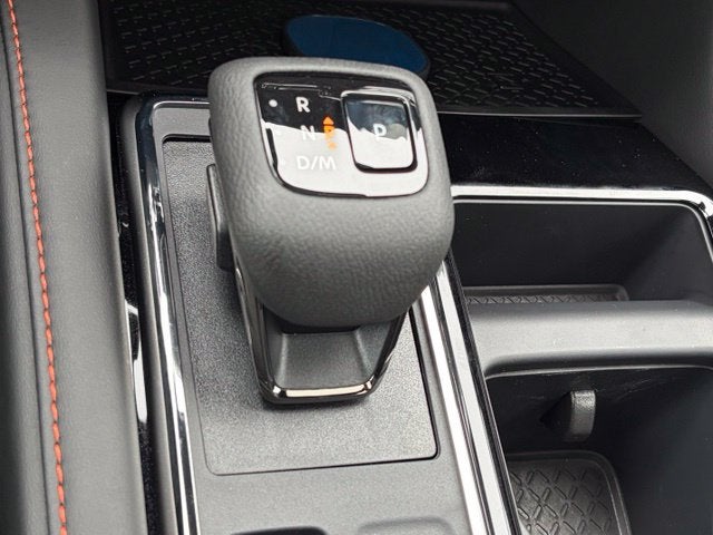 2026 Nissan Pathfinder Rock Creek®