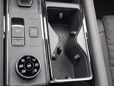 2026 Nissan Pathfinder Rock Creek®