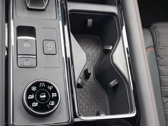 2026 Nissan Pathfinder Rock Creek®