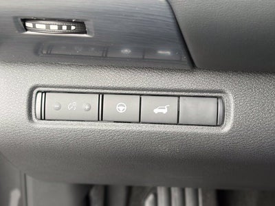 2026 Nissan Pathfinder Rock Creek®