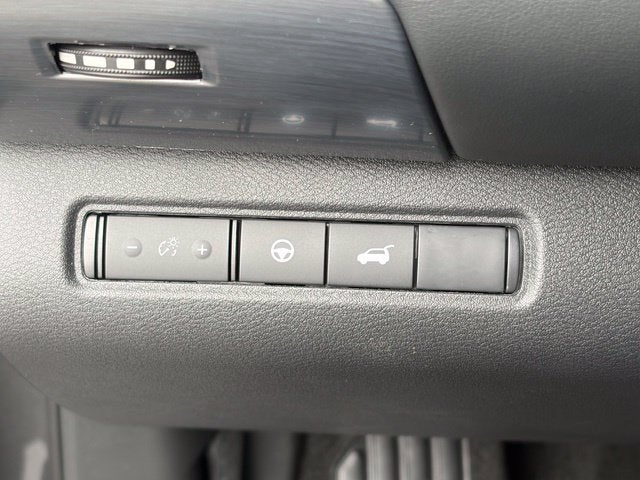 2026 Nissan Pathfinder Rock Creek®