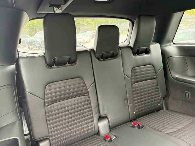 2026 Nissan Pathfinder Rock Creek®