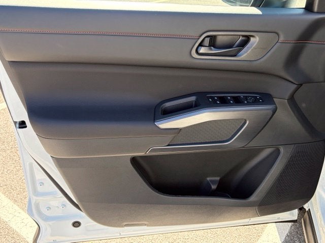 2026 Nissan Pathfinder Rock Creek®
