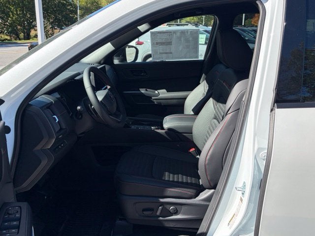 2026 Nissan Pathfinder Rock Creek®