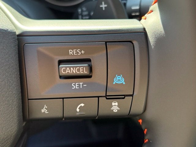2026 Nissan Pathfinder Rock Creek®