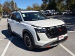 2026 Nissan Pathfinder Rock Creek®