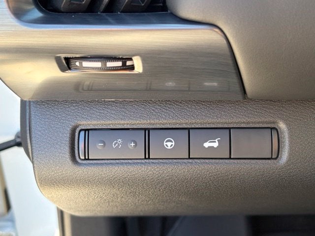 2026 Nissan Pathfinder Rock Creek®