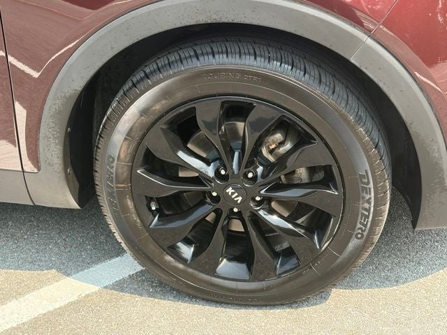 2020 Kia Sorento S