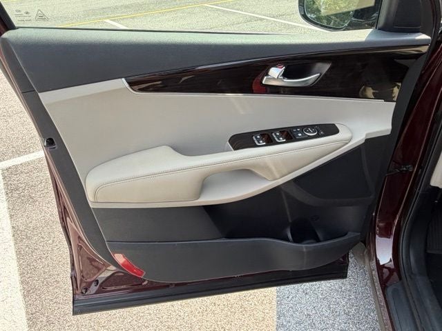 2020 Kia Sorento S