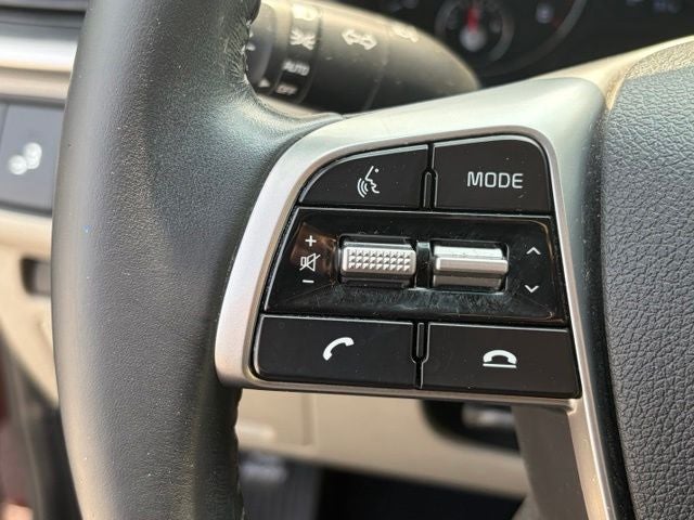 2020 Kia Sorento S