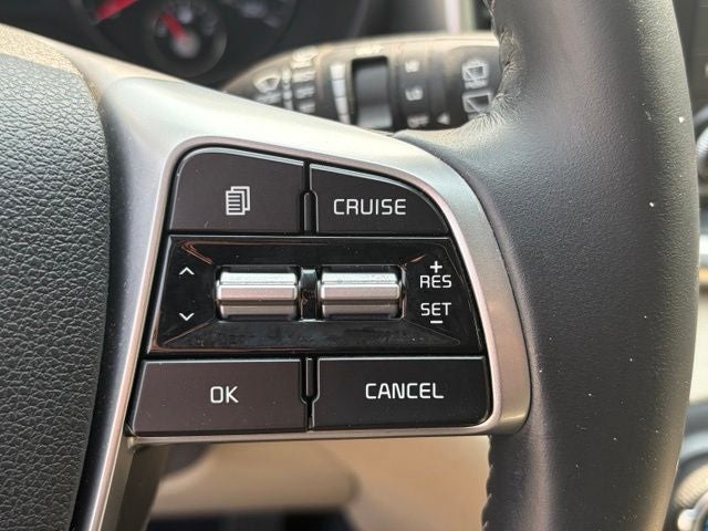 2020 Kia Sorento S