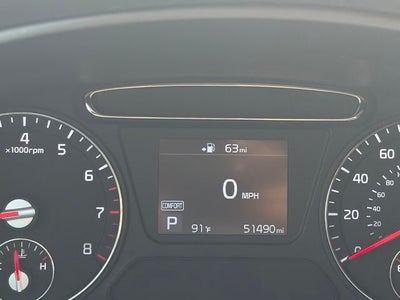 2020 Kia Sorento S