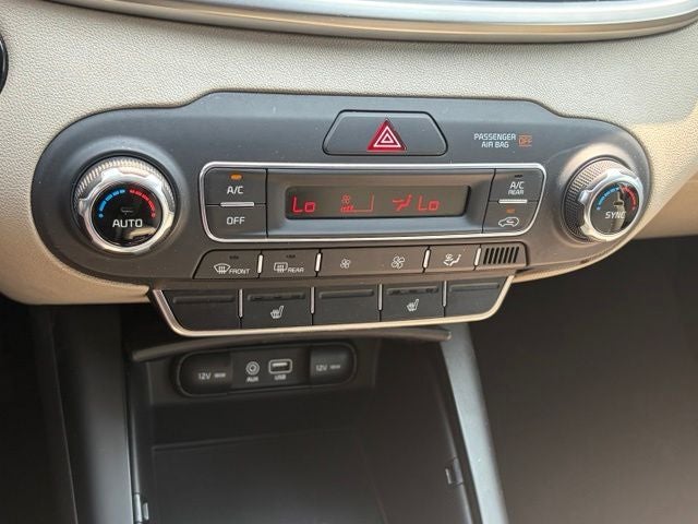 2020 Kia Sorento S