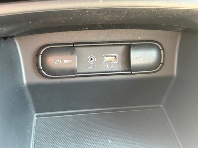 2020 Kia Sorento S
