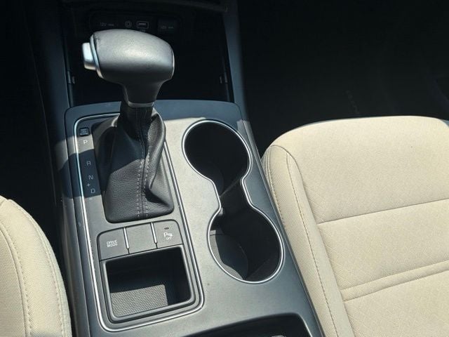 2020 Kia Sorento S