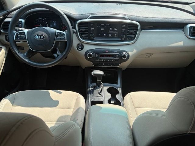 2020 Kia Sorento S