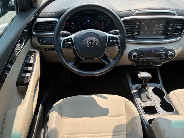 2020 Kia Sorento S