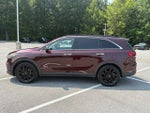 2020 Kia Sorento S