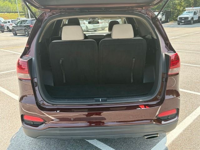 2020 Kia Sorento S