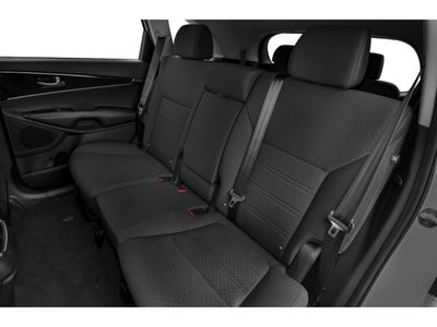 2020 Kia Sorento S