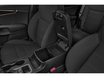 2020 Kia Sorento S