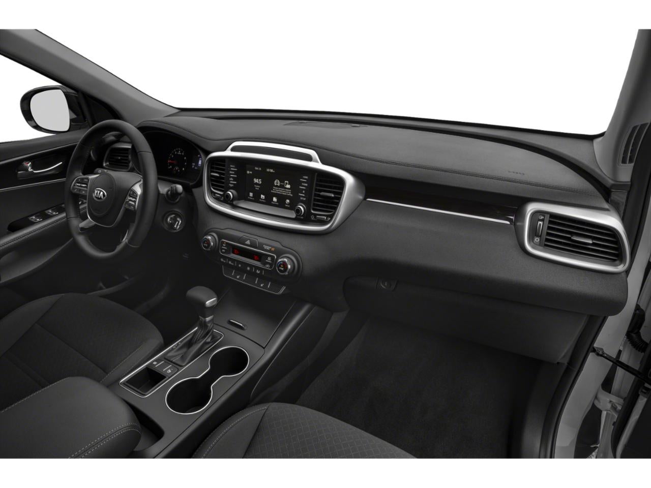 2020 Kia Sorento S