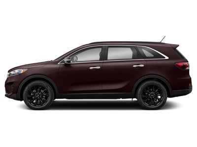 2020 Kia Sorento S