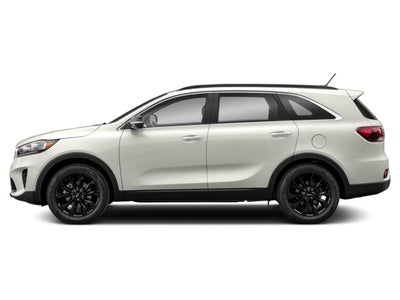 2020 Kia Sorento S