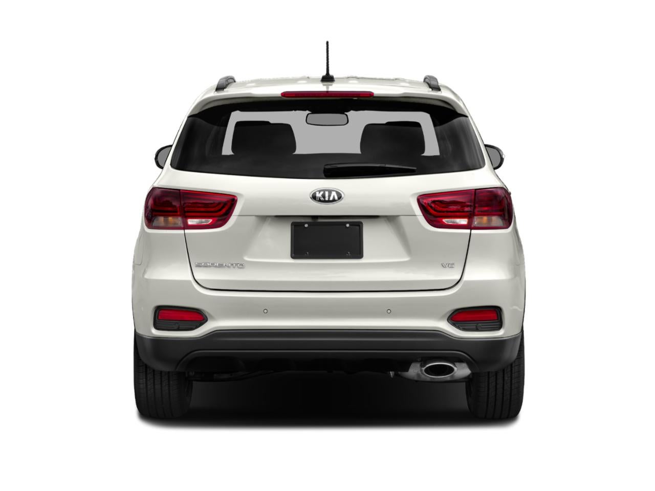 2020 Kia Sorento S