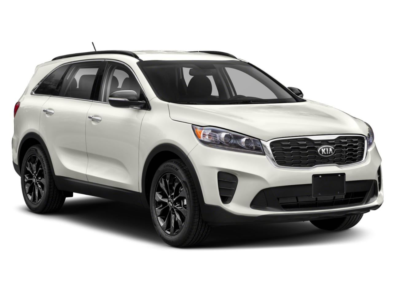 2020 Kia Sorento S