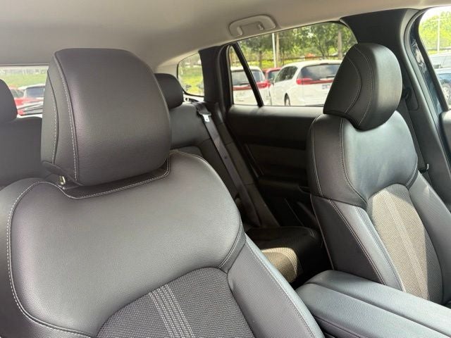 2025 Mazda Mazda CX-50 2.5 S Preferred Package AWD