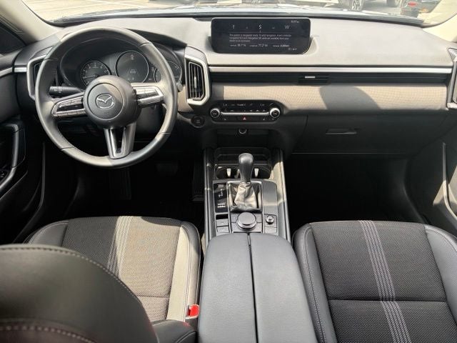 2025 Mazda Mazda CX-50 2.5 S Preferred Package AWD