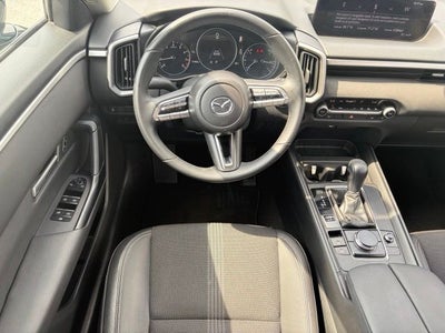 2025 Mazda Mazda CX-50 2.5 S Preferred Package AWD