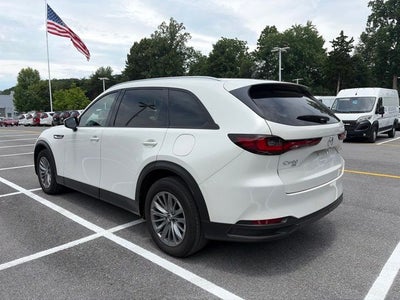 2024 Mazda Mazda CX-90 PHEV Preferred AWD