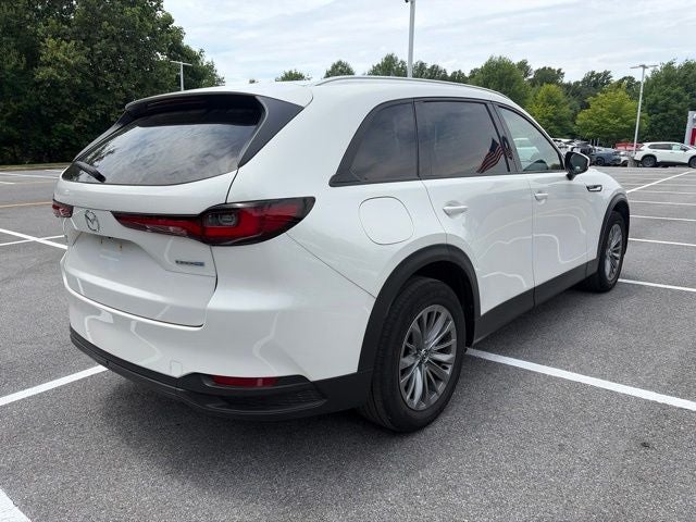 2024 Mazda Mazda CX-90 PHEV Preferred AWD