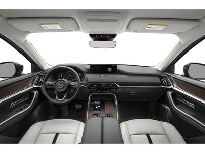 2024 Mazda Mazda CX-90 PHEV Preferred