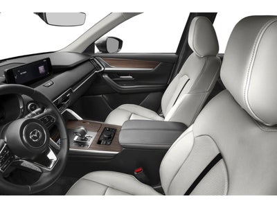 2024 Mazda Mazda CX-90 PHEV Preferred