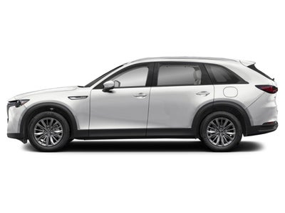 2024 Mazda Mazda CX-90 PHEV Preferred