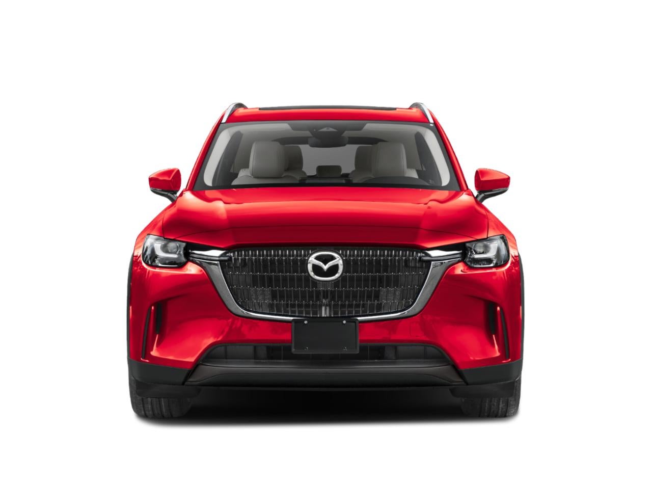 2024 Mazda Mazda CX-90 PHEV Preferred