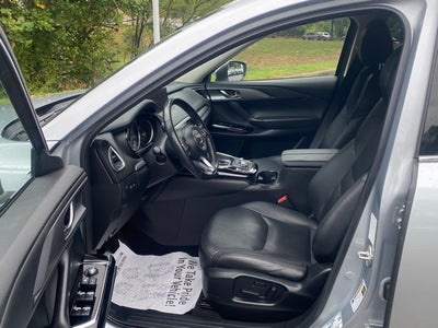 2023 Mazda Mazda CX-9 Touring