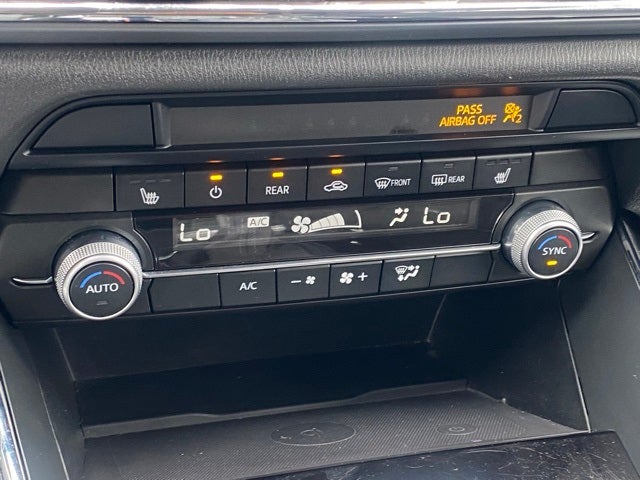 2023 Mazda Mazda CX-9 Touring