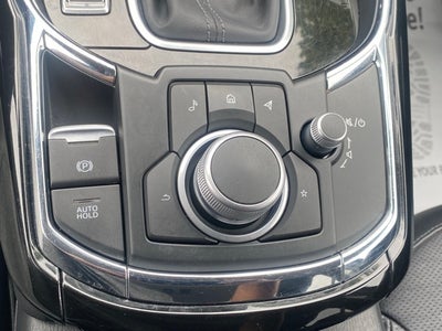 2023 Mazda Mazda CX-9 Touring