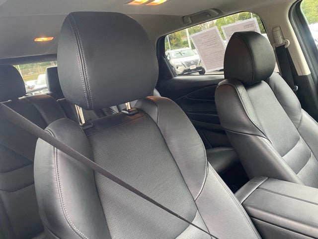 2023 Mazda Mazda CX-9 Touring