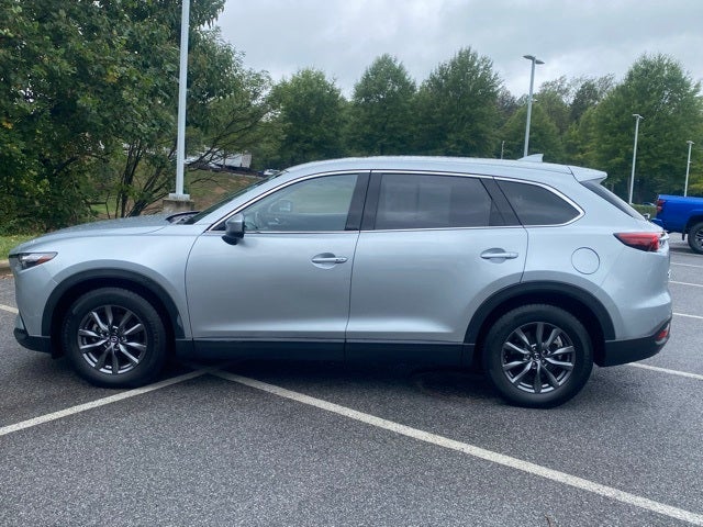 2023 Mazda Mazda CX-9 Touring