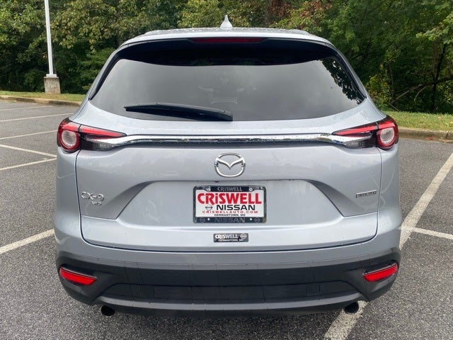 2023 Mazda Mazda CX-9 Touring