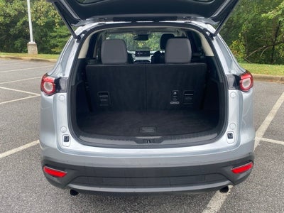 2023 Mazda Mazda CX-9 Touring