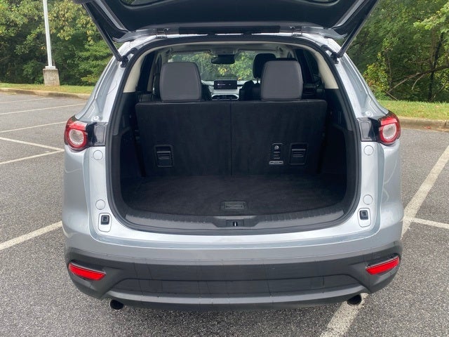 2023 Mazda Mazda CX-9 Touring