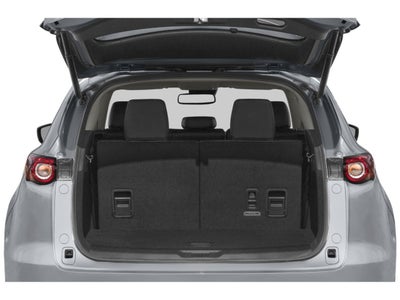 2023 Mazda Mazda CX-9 Touring